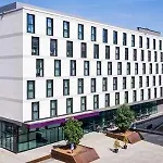 Hotel Express - - Centre Freiburg im Breisgau
