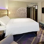 Express - - Centre Hotel Freiburg im Breisgau