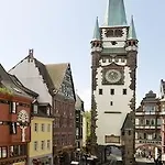 Express - - Centre Freiburg im Breisgau