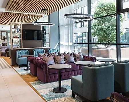 Ξενοδοχείο Express - - Centre