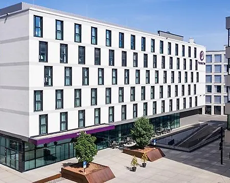 Express - - Centre Otel