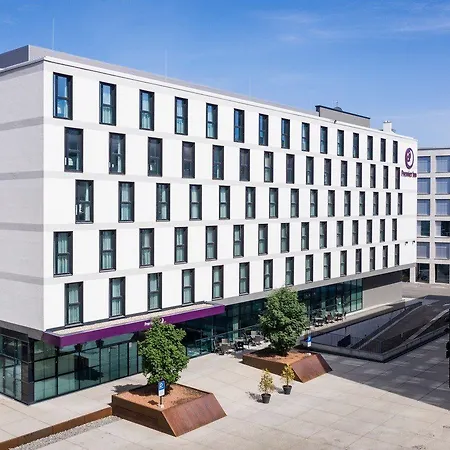 Express - - Centre 3*