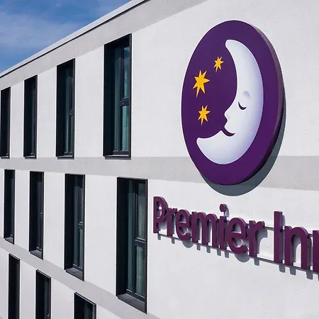 Express - - Centre 3* Freiburg im Breisgau