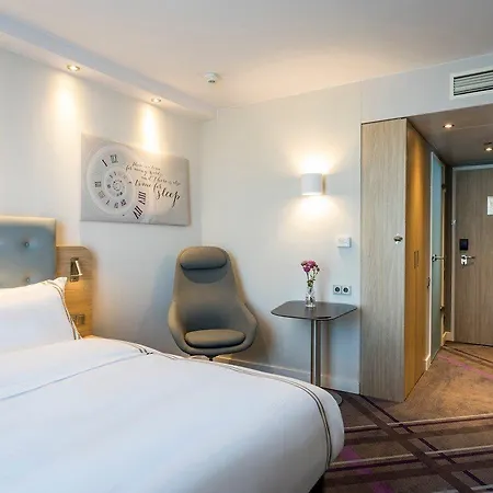 Ξενοδοχείο Express - - Centre 3*