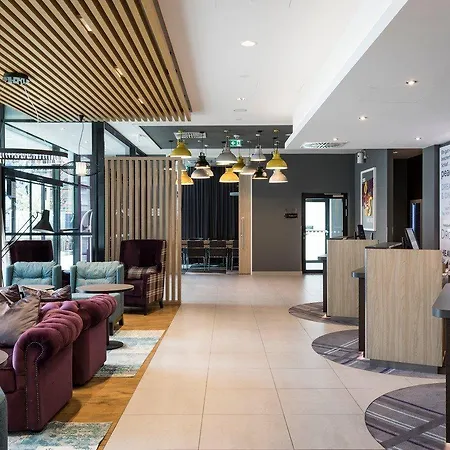 Express - - Centre Freiburg im Breisgau