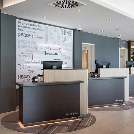 Express - - Centre Hotel Freiburg im Breisgau