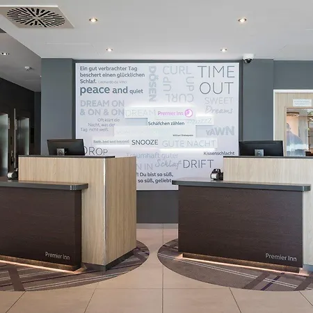 Express - - Centre Hotel