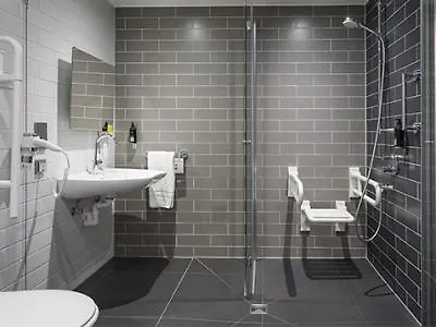 Hotel Express - - Centre Fribourg im Breisgau