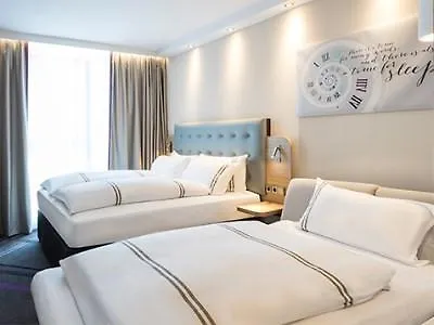 Express - - Centre Freiburg im Breisgau