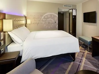 Express - - Centre Hotel Friburgo in Brisgovia