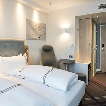 Ξενοδοχείο Express - - Centre 3*