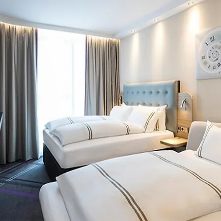 Express - - Centre 3* Freiburg im Breisgau