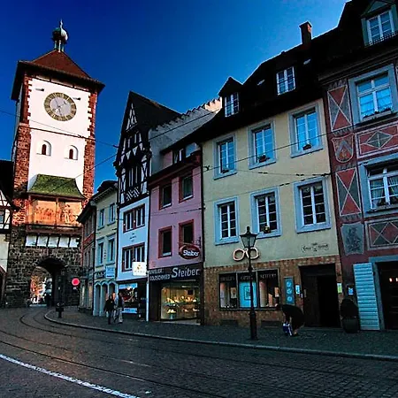 Hotel Express - - Centre Freiburg im Breisgau