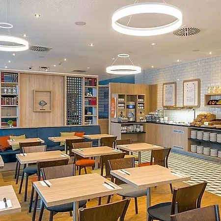 Hotel Express - - Centre Freiburg im Breisgau