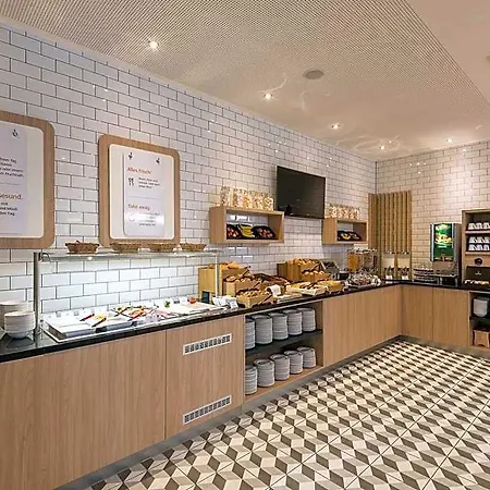 Hotel Express - - Centre