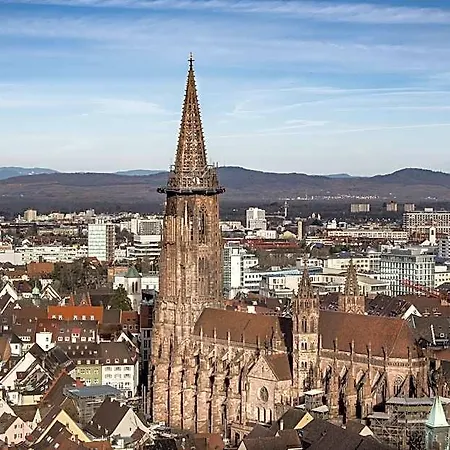 Hotel Express - - Centre Freiburg im Breisgau