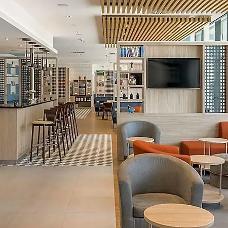 Express - - Centre Hotel Freiburg im Breisgau