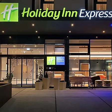 Hotel Express - - Centre