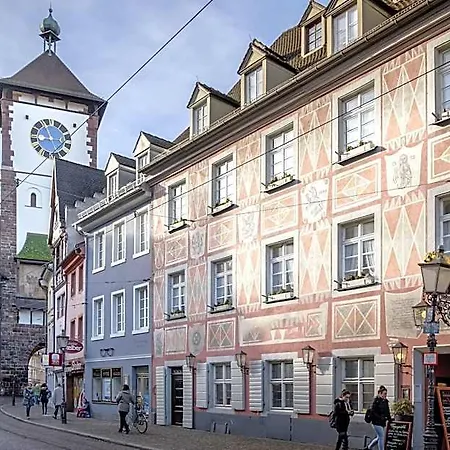 Express - - Centre Freiburg im Breisgau