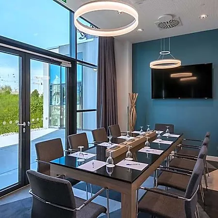 Hotel Express - - Centre 3*
