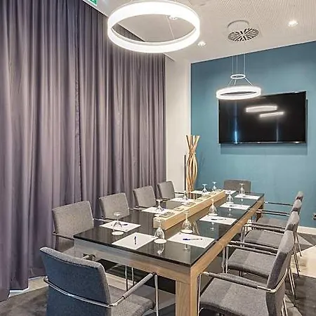 Express - - Centre 3* פרייבורג