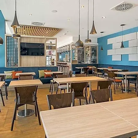 Express - - Centre פרייבורג