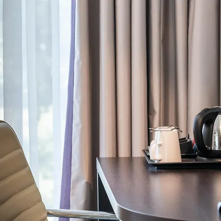 Hotel Express - - Centre Freiburg im Breisgau