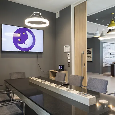 Express - - Centre Hotel Freiburg im Breisgau
