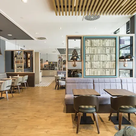 Hotel Express - - Centre 3*
