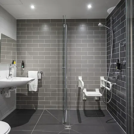 Express - - Centre Hotel