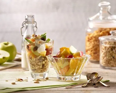 Express - - Centre Φράιμπουργκ