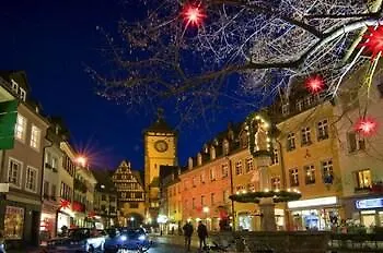 Hotel Holiday Express - - City Centre