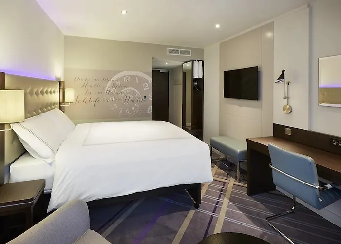 Express - - Centre 3* Freiburg im Breisgau