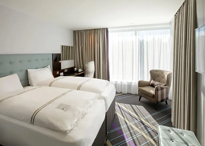 Express - - Centre Freiburg im Breisgau