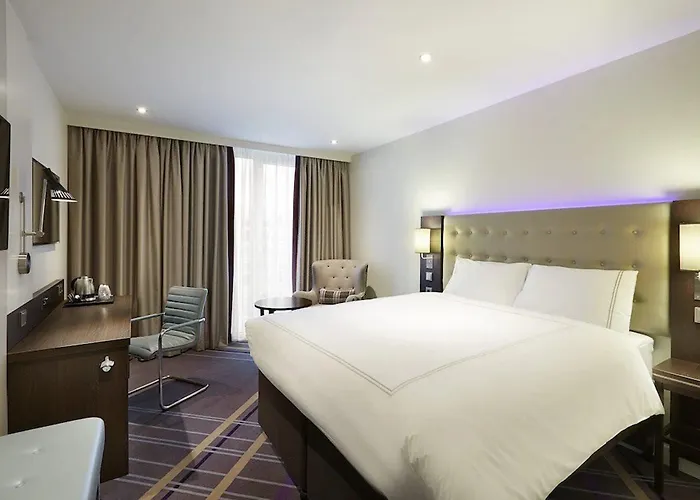 Express - - Centre Hotel