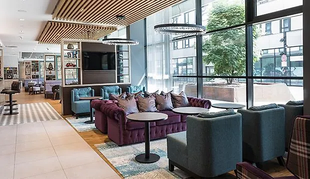 Hotel Express - - Centre