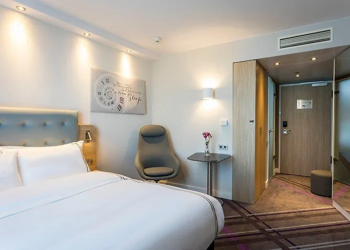 Hotel Express - - Centre 3*