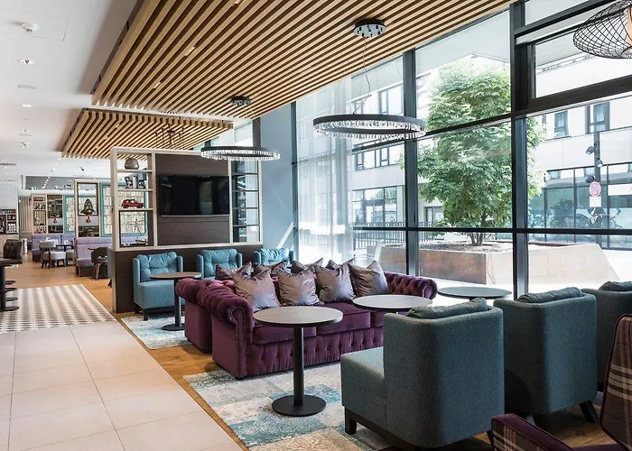 Express - - Centre 3* Freiburg im Breisgau