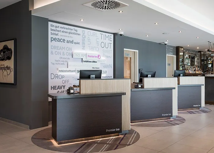 Express - - Centre Hotel Freiburg im Breisgau