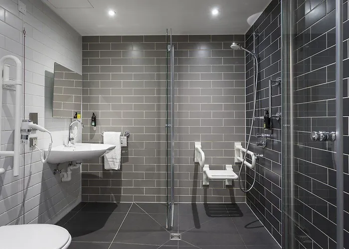 Express - - Centre 3* Freiburg im Breisgau