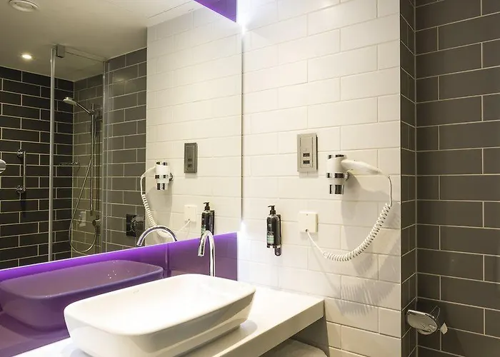 Express - - Centre Hotel Freiburg im Breisgau