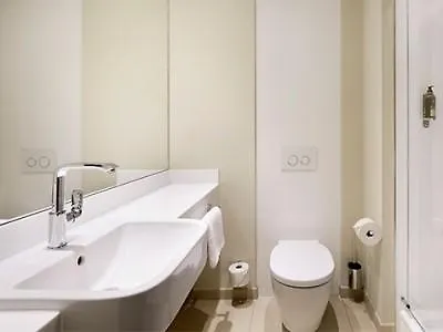 Hotel Express - - Centre 3*