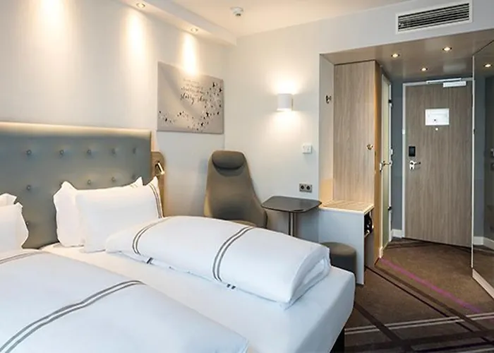 Hotel Express - - Centre 3*