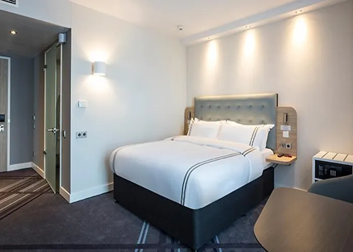 Express - - Centre Freiburg im Breisgau