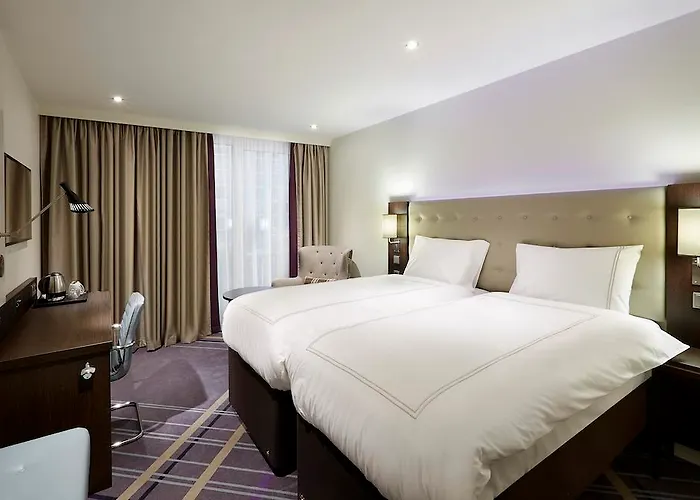 Hotel Express - - Centre Freiburg im Breisgau