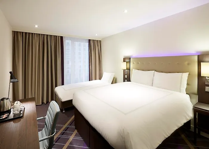 Express - - Centre 3* Freiburg im Breisgau