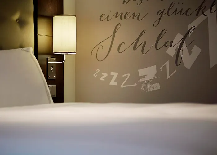 Hotel Express - - Centre