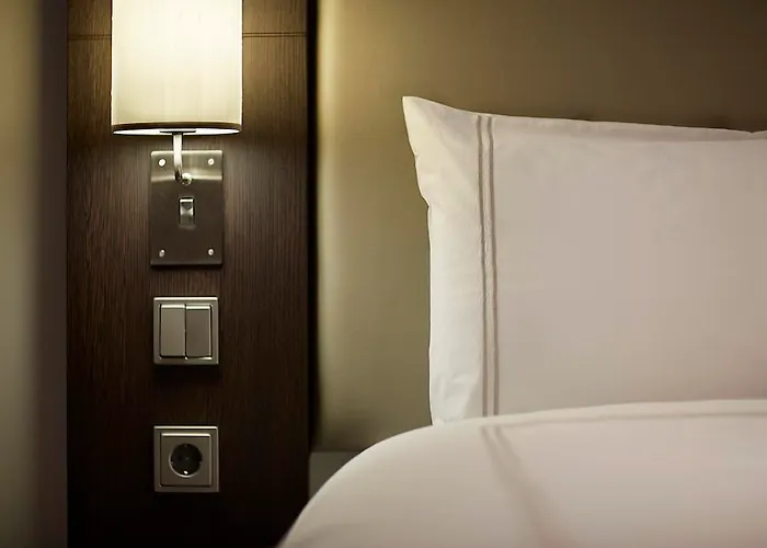 Express - - Centre Hotel Freiburg im Breisgau